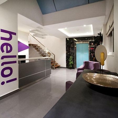 Raj Residency Hotel บังกาลอร์ ภายนอก รูปภาพ
