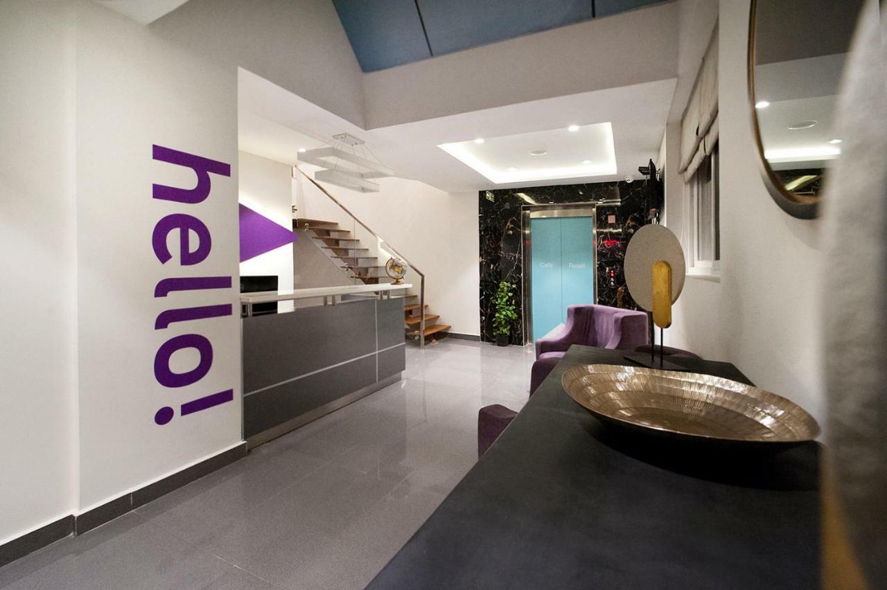 Raj Residency Hotel บังกาลอร์ ภายนอก รูปภาพ